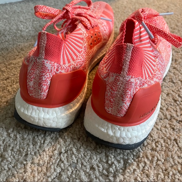 Adidas - ULTRA BOOST UNCAGED SHOES - Picture 5 of 12